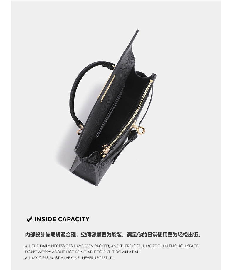Women's Top Handle Satchel Bag