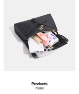 Women's Top Handle Satchel Bag