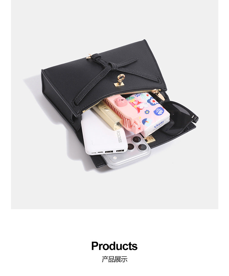 Women's Top Handle Satchel Bag