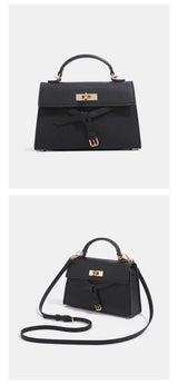 Women's Top Handle Satchel Bag