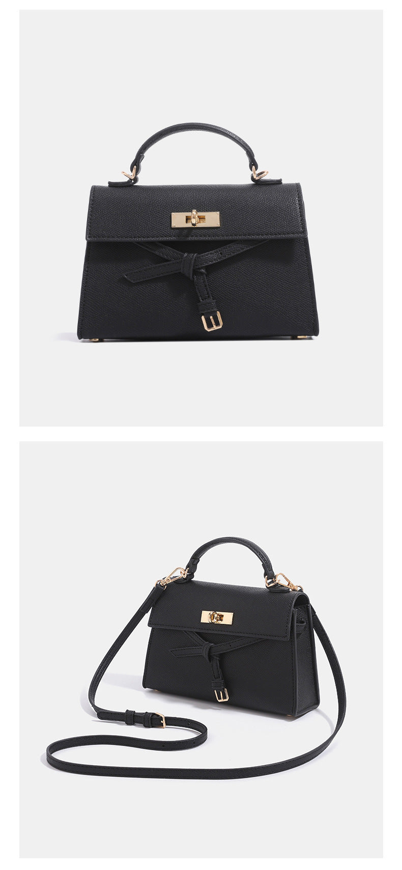 Women's Top Handle Satchel Bag