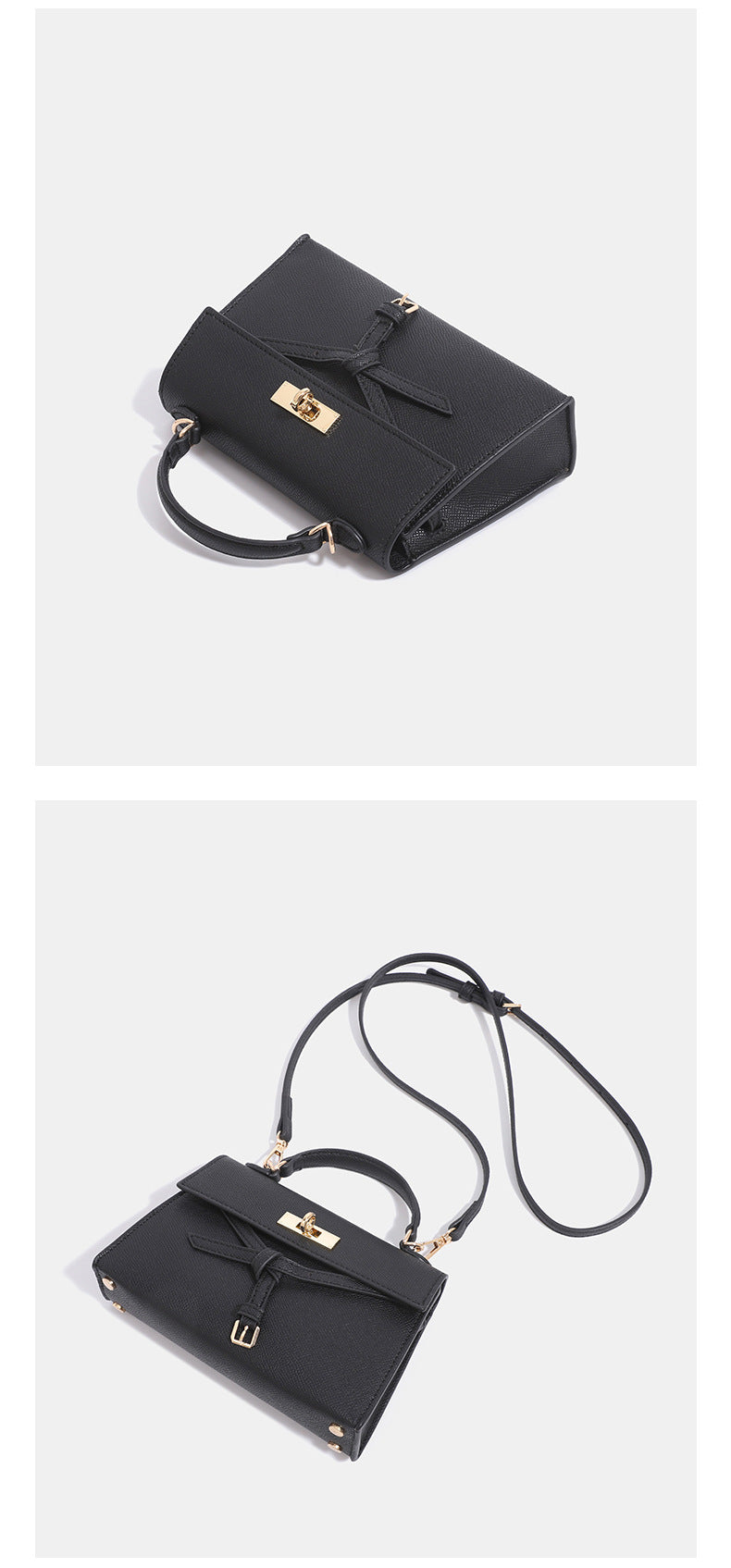 Women's Top Handle Satchel Bag
