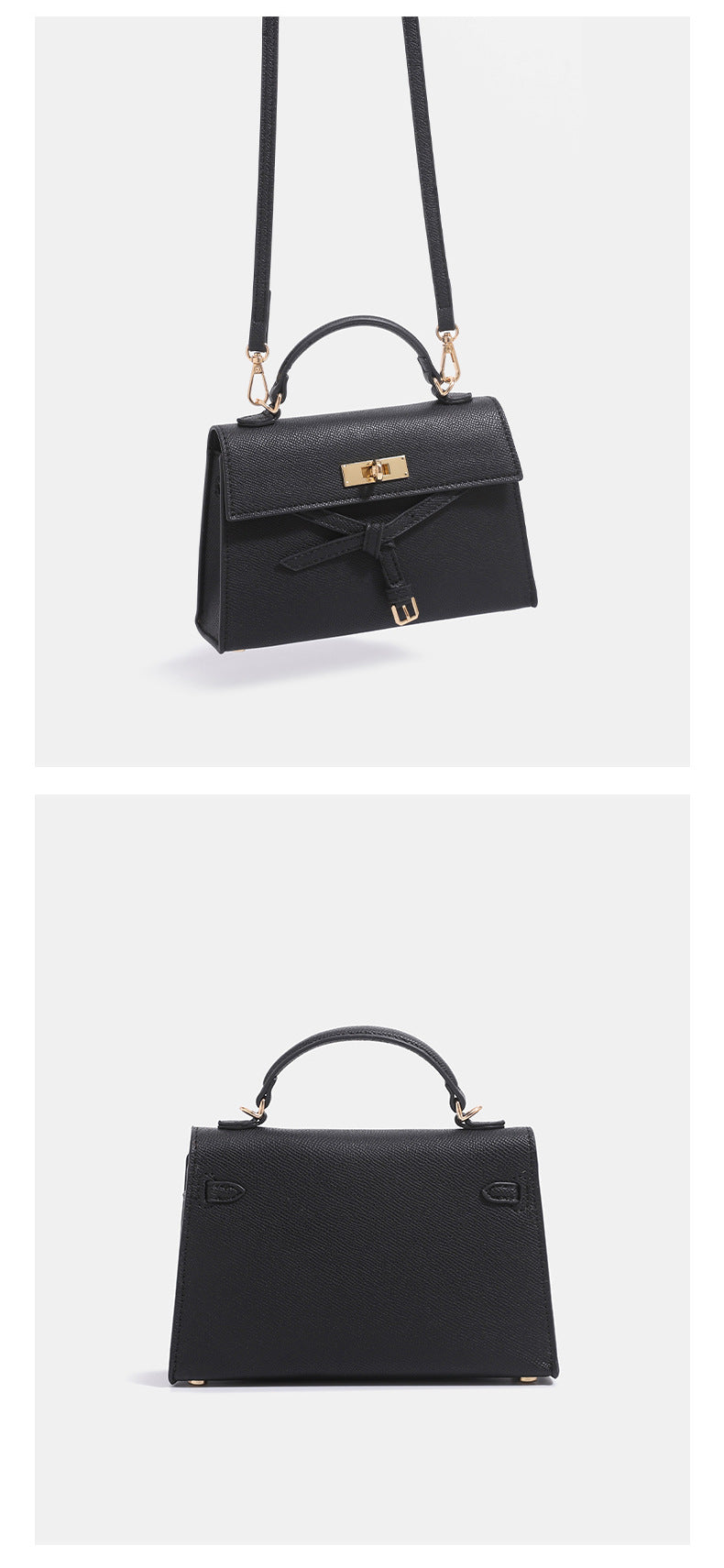 Women's Top Handle Satchel Bag