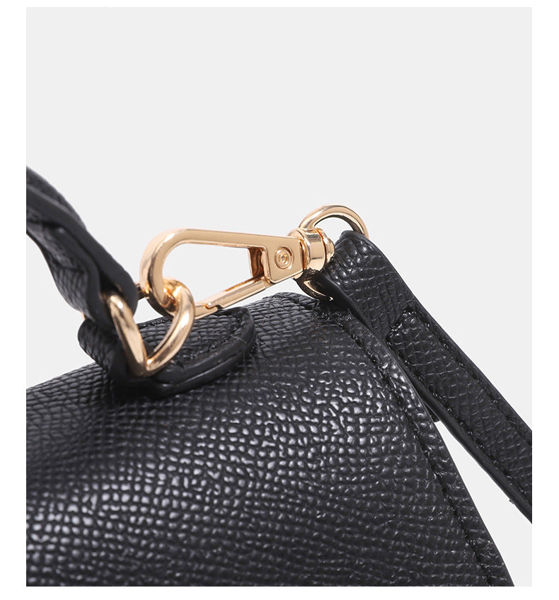 Women's Top Handle Satchel Bag