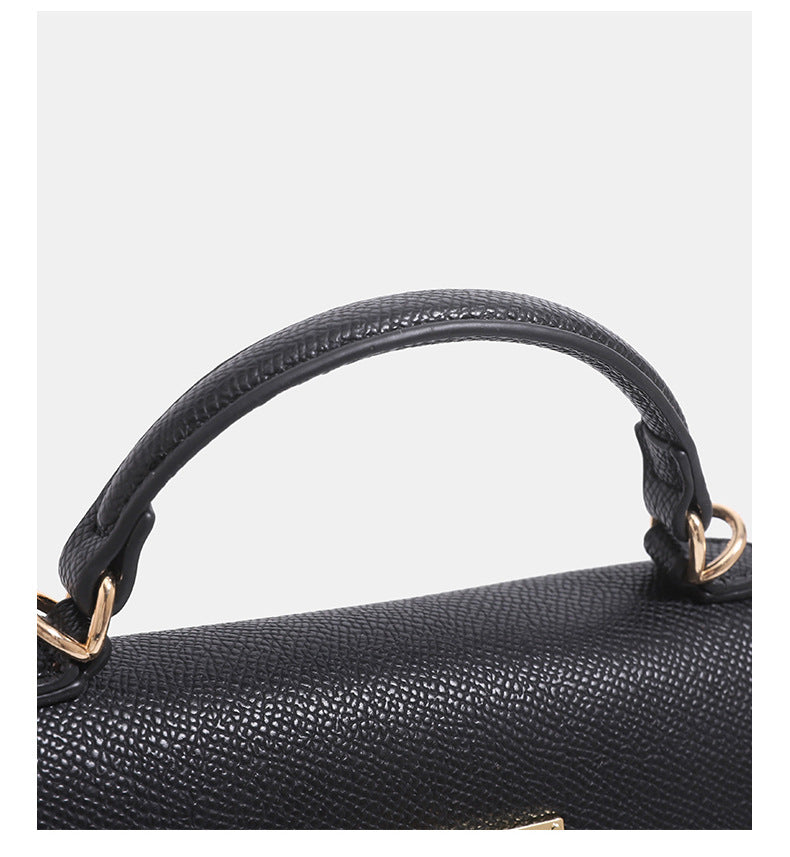 Women's Top Handle Satchel Bag