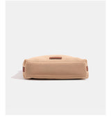 Women's Woven Crossbody Shoulder Bag
