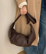 Women’s Soft Hobo Shoulder Bag