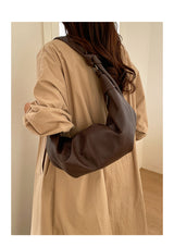 Women’s Soft Hobo Shoulder Bag