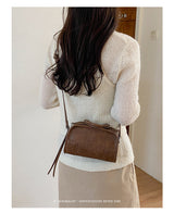 Women’s Mini Structured Shoulder Bag