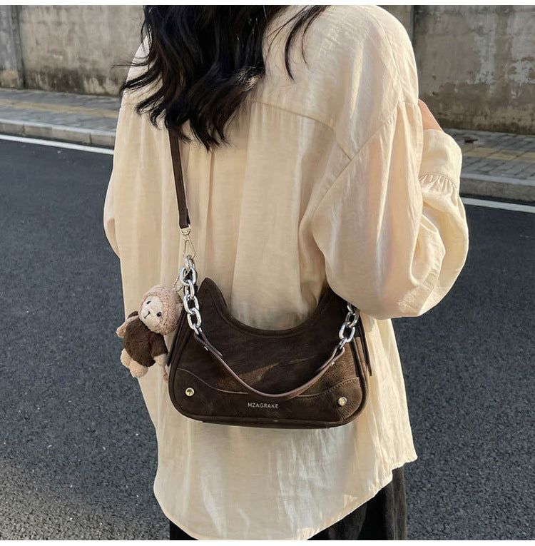Women’s Mini Chain Shoulder Bag