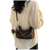 Women’s Mini Chain Shoulder Bag