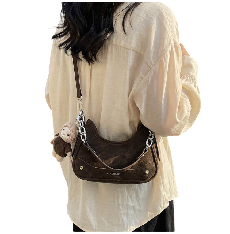 Women’s Mini Chain Shoulder Bag