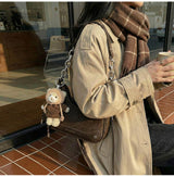 Women’s Mini Chain Shoulder Bag
