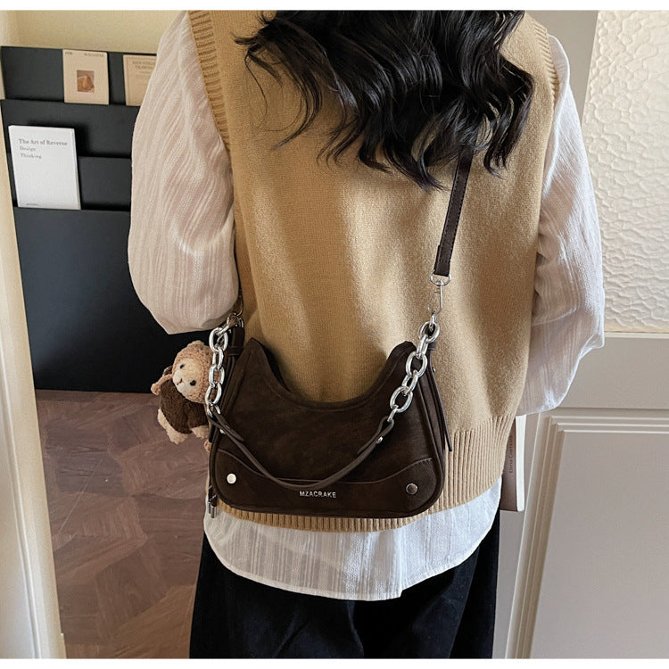 Women’s Mini Chain Shoulder Bag