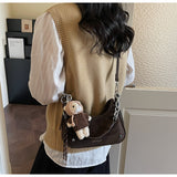 Women’s Mini Chain Shoulder Bag