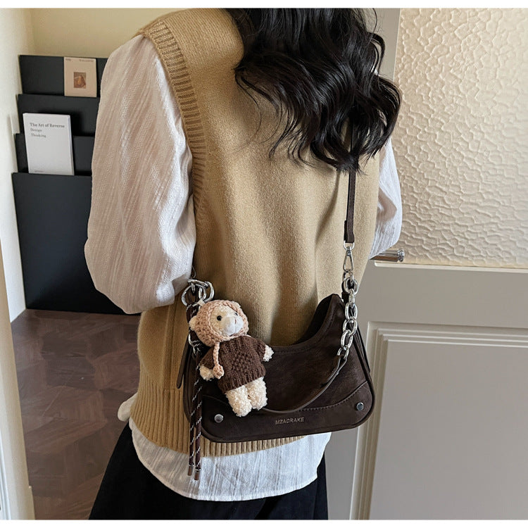 Women’s Mini Chain Shoulder Bag