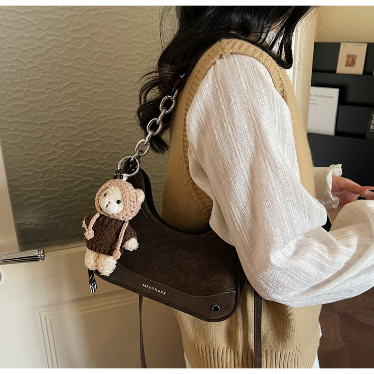 Women’s Mini Chain Shoulder Bag