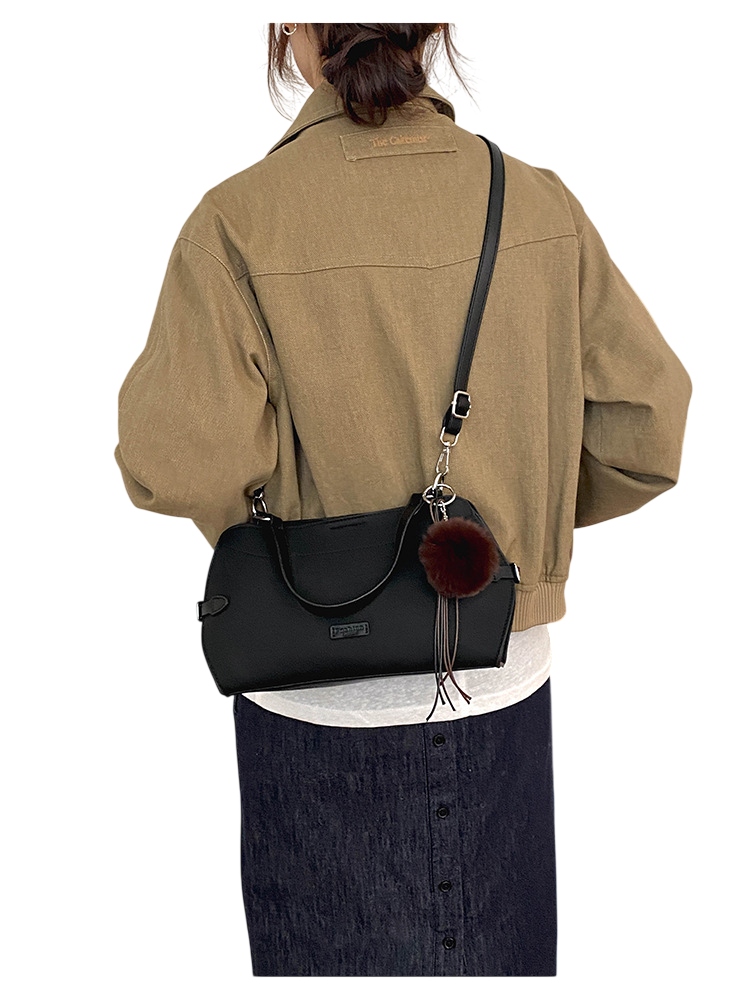 Women's Shoulder Bag with Adjustable Strap