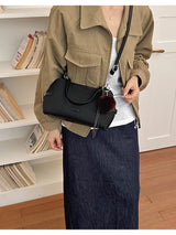 Women's Shoulder Bag with Adjustable Strap