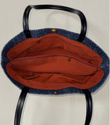 Women's  Tote Bag with Shoulder Straps