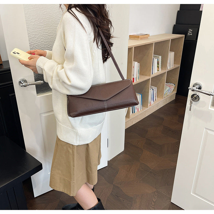 Elegant Shoulder Bag for Women