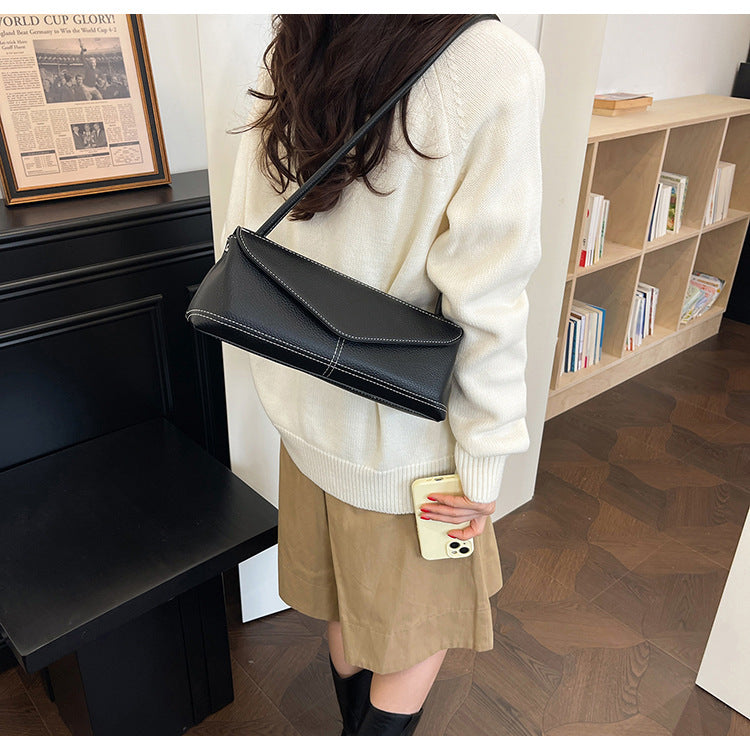 Elegant Shoulder Bag for Women