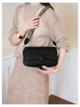 Women's Textured Crossbody Bag