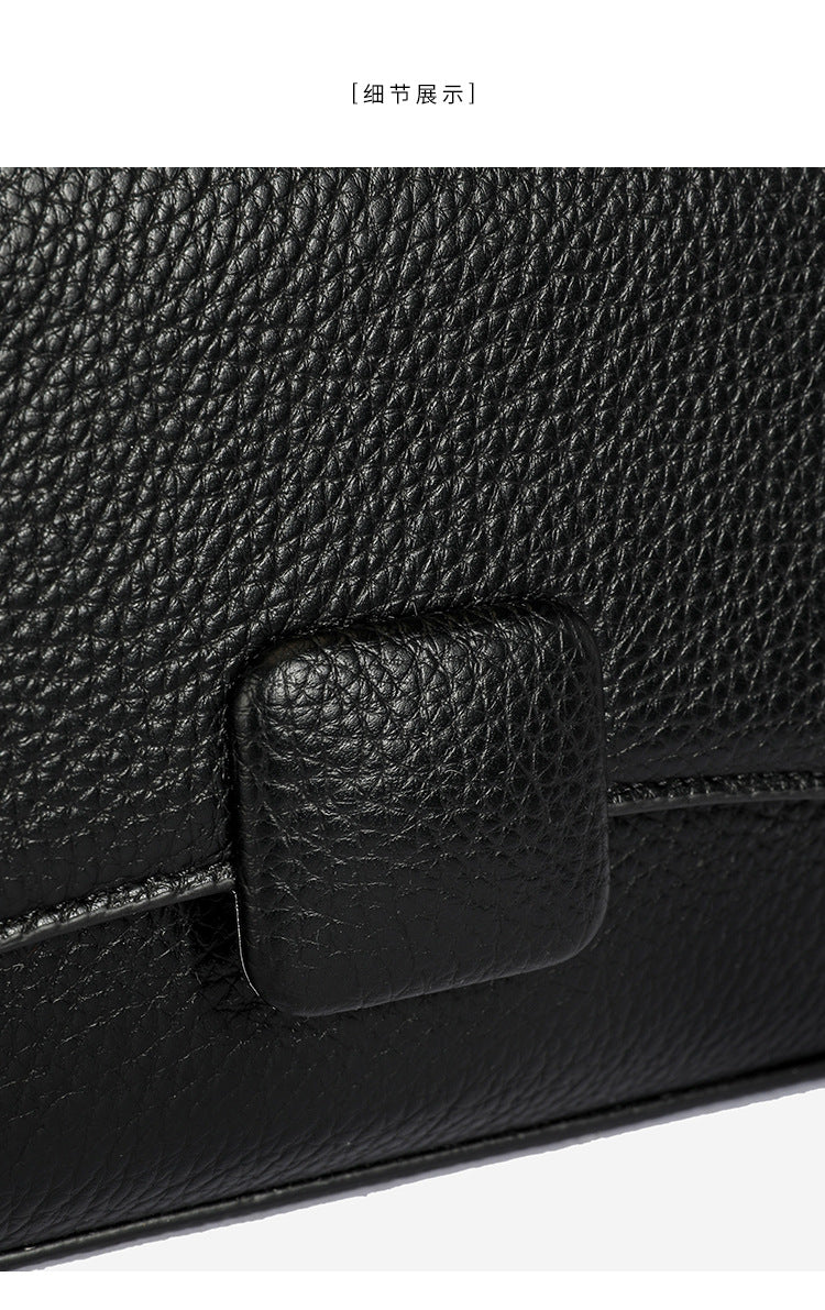 Women's Textured Crossbody Bag