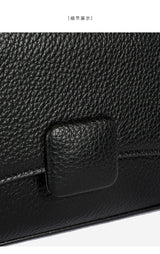 Women's Textured Crossbody Bag