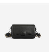 Women's Textured Crossbody Bag