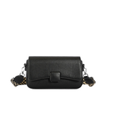 Women's Textured Crossbody Bag