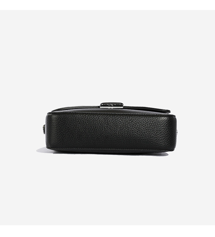 Women's Textured Crossbody Bag