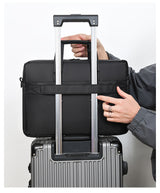 Business Laptop Bag with Shoulder Strap