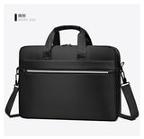 Business Laptop Bag with Shoulder Strap
