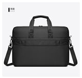Business Laptop Bag with Shoulder Strap