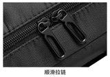 Business Laptop Bag with Shoulder Strap