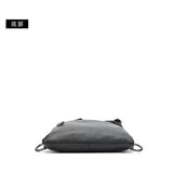 Men's Crossbody Sling Bag with Adjustable Strap