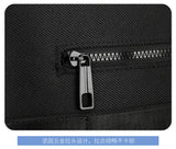 Men's Laptop Tote Bag