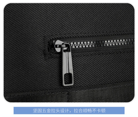 Men's Laptop Tote Bag