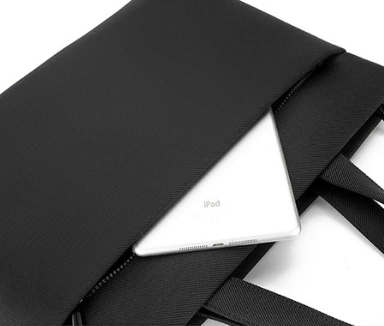Men's Laptop Tote Bag