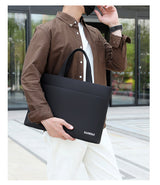 Men's Laptop Tote Bag