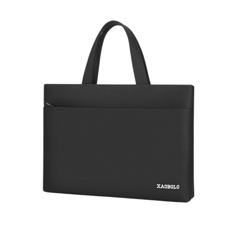 Men's Laptop Tote Bag