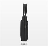Men's Laptop Tote Bag