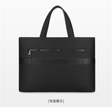 Men's Laptop Tote Bag
