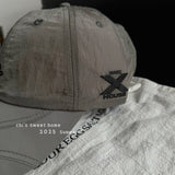 Unisex Embroidered Baseball Cap