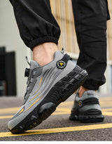 Modern Athletic Running Shoes