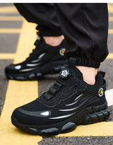 Modern Athletic Running Shoes