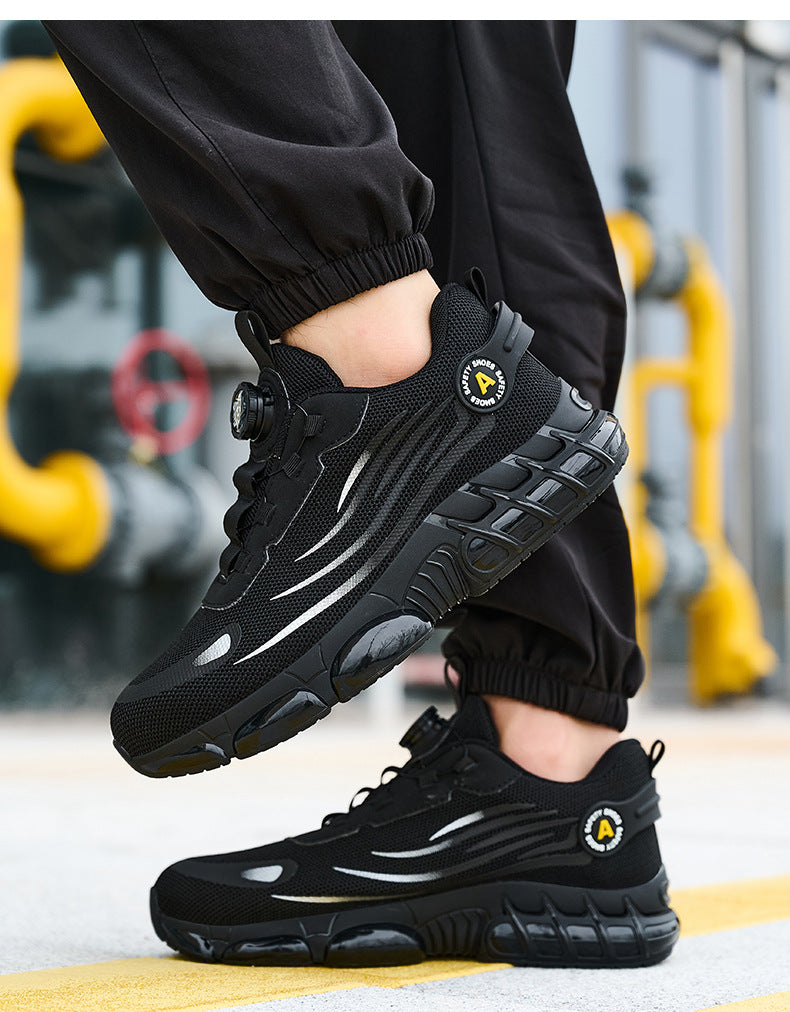 Modern Athletic Running Shoes