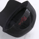 Embellished Baseball Cap