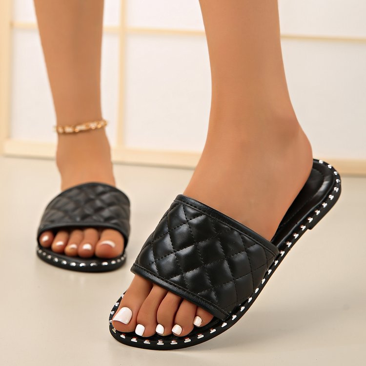 Fashion Open Toe High Heel Sandals